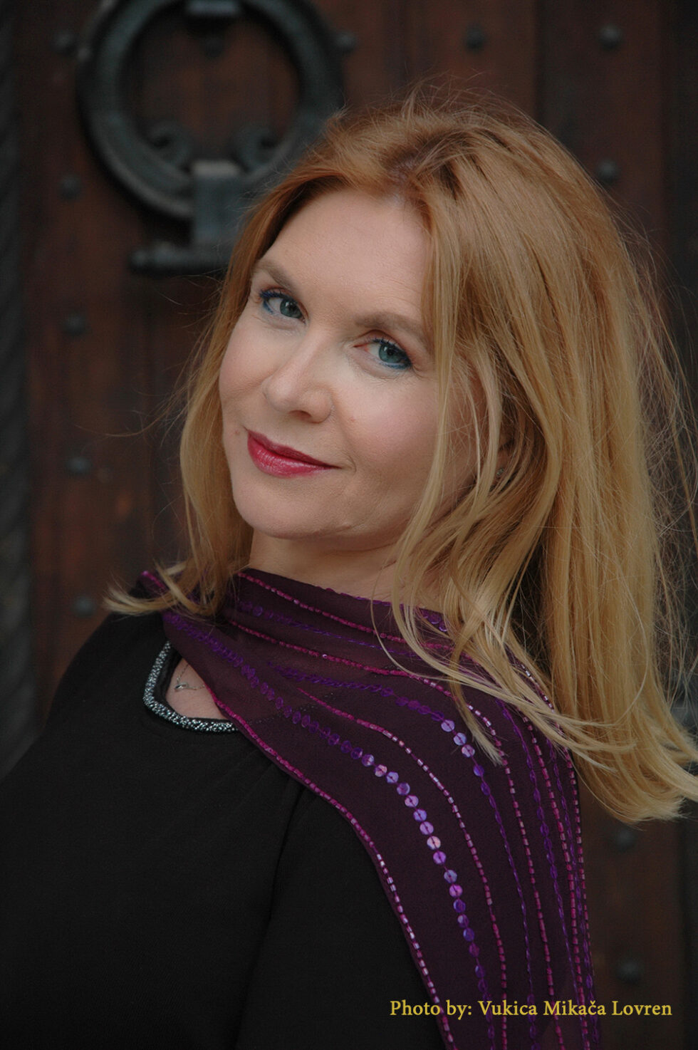 Biografija - Radmila Stojanovic